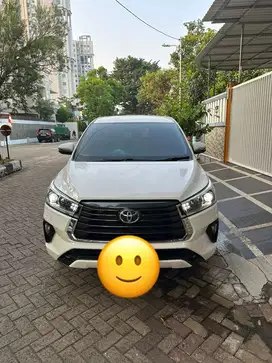 Toyota Kijang Innova 2021 Diesel