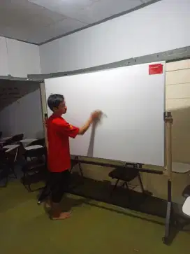 Papan tulis jogja termurah dan terbaik