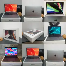 Terima Beli Jual Macbook Pro Air Intel M1 M2 M3 M4 I-Phone iPad