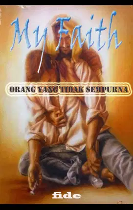 e-book rohani My Faith