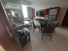 Dijual apartemen u residence tower-2 tipe 2bedroom