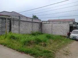 Dijual Tanah SHM lokasi idaman di wilayah yang paling dicari