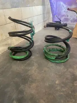 Coil spring xtrail t30