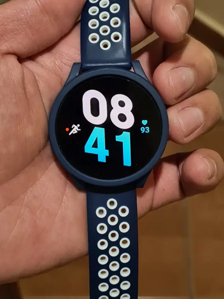 [SECOND] - SAMSUNG GALAXY WATCH 5 44MM