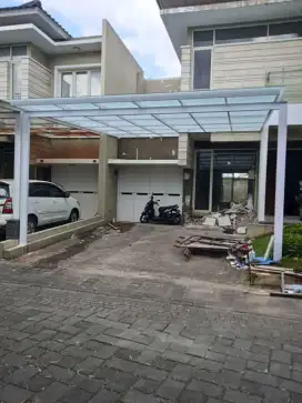 KANOPI KACA HARGA PERMTER