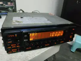 Tape Sony Japan seri tertinggi