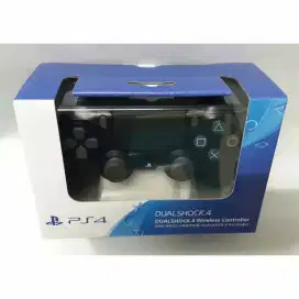 controller Ps4 wireless Baru stick ps4