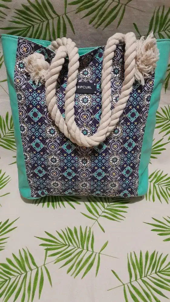 Totebag RipCulr Original