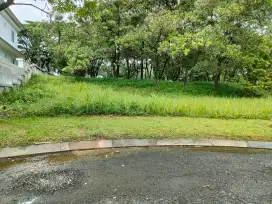 Di jual kavling siap bangun lokasi strategis