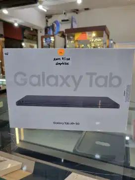 SAMSUNG GALAXY TAB A9+ 8/128