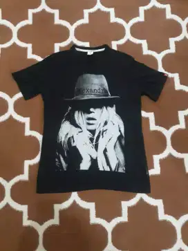 Kaos karakter alvinclo