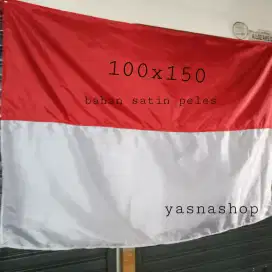 Bendera merah putih