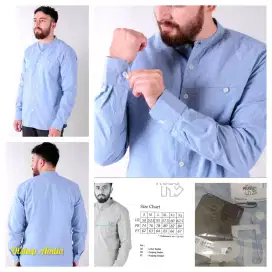 New kemeja Koko by heaven lightmen