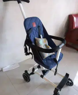 BabyElle Stroller Anak