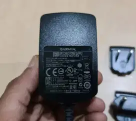 Charger Montana original by Garmin