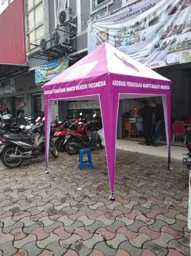 Agen dan Distributor Berbagai Jenis Tenda Dan Payung