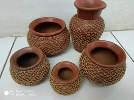 Gerabah khas Lombok