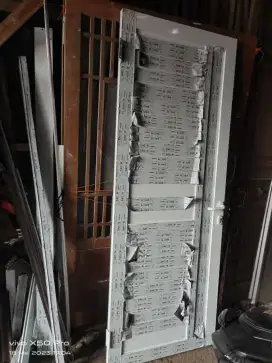 Aluminium Pintu Kusen
