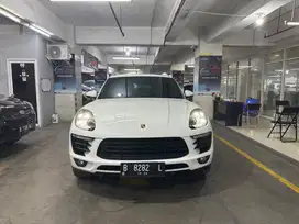 Porsche Macan 2.0 2014 / 2015