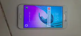 Samsung A8 batangan