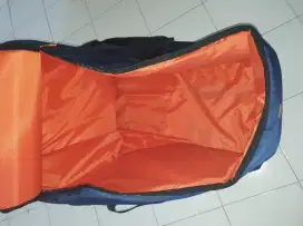 cover sepeda lipat