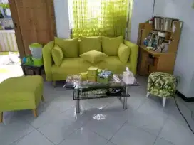 Sofa minimalis km13 Banyuasin