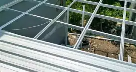 Jasa renovasi atap Rumah