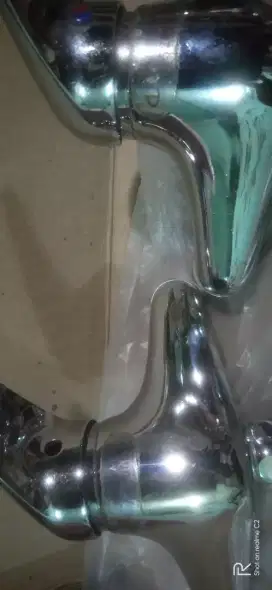 Kran shower DUPON