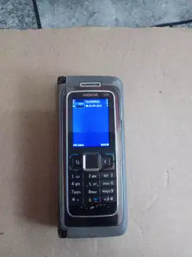 Dijual nokia E90 ori no minus