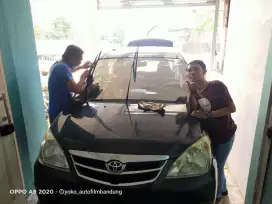 Kaca film mobil 3m kaca film mobil murmer