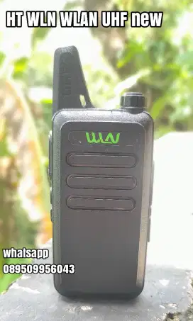 HT wln wlan baru TERLARISSSS !