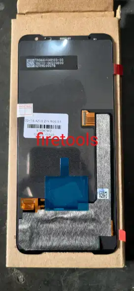 Lcd Asus ROG Phone 3 Original Baru