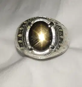 Black Safir Golden Star