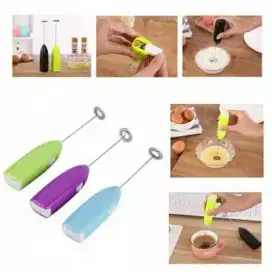 Mini Electric Mixer minuman