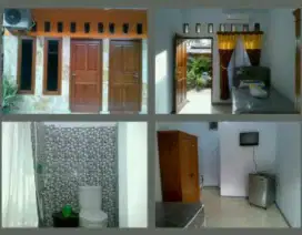 Kos kalibata pancoran