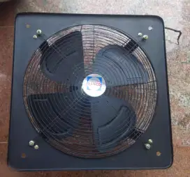 Exhaust fan merk Vanco 20 inch
