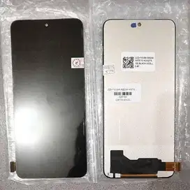 KACA LCD REDMI 7 FULLSET SIAP PASANG