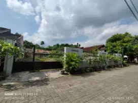 Tanah Pekarangan Di Lempongsari Jalan Palagan Dekat Al Azhar & UGM