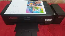 Epson L310 hasil dijamin muluss