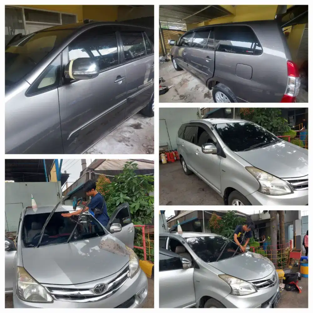 spesialis kaca film mobil panggilan bandung