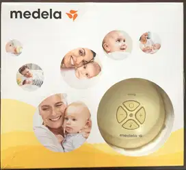 Jual Murah Pompa ASI Medela Swing