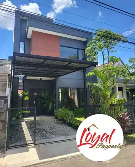 Dijual Cepat Rumah Di Nusaloka BSD