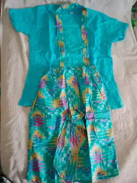 Atasan batik wanita new
