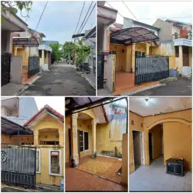 Bintang Metropole CLUSTER Harmoni Blok A