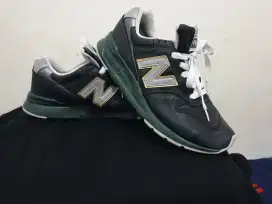 New balance 996