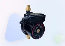 MESIN POMPA PENDORONG BOOSTER PUMP GRUNDFOS UPA 15-90