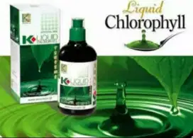 Jual klorofil 500 ml