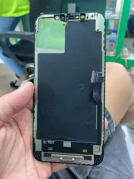 lcd iphone 13 pro original copotan