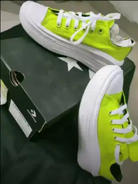Ladies shoes Converse size 37