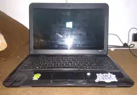 HP Laptop 2016 Type 430